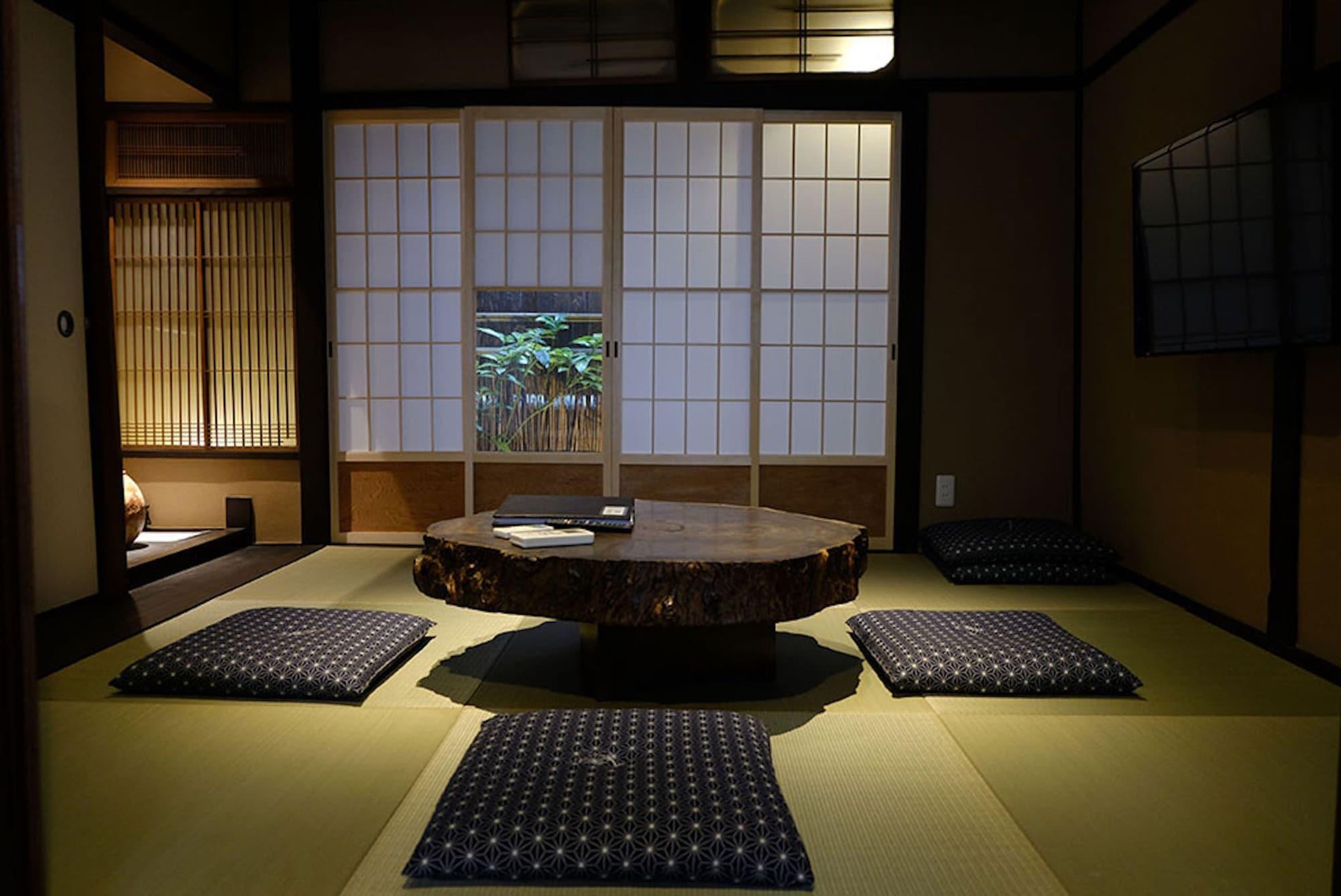 Villa Reikaku Kiyomizu Gojo Kyōto Exterior foto