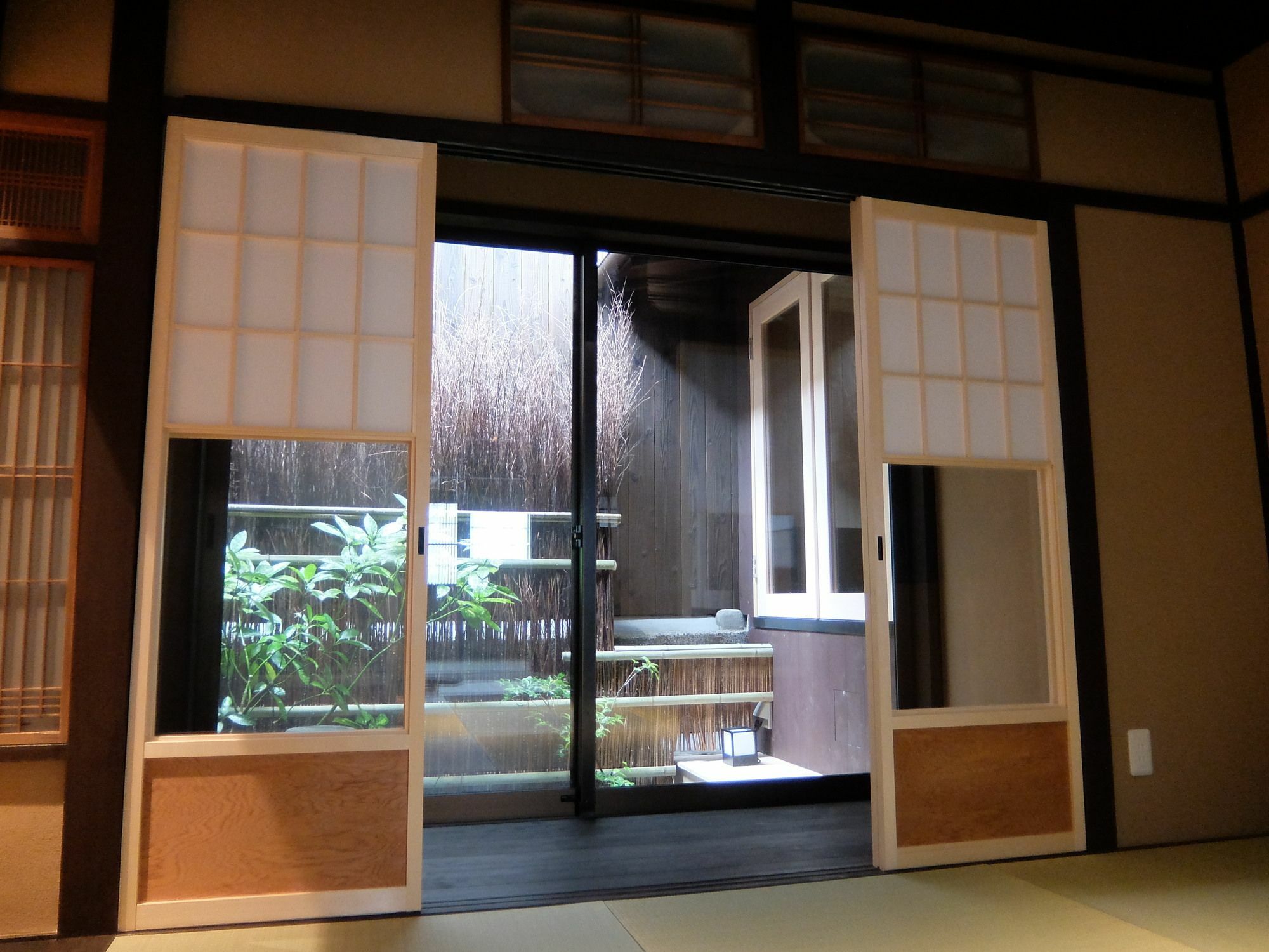 Villa Reikaku Kiyomizu Gojo Kyōto Exterior foto