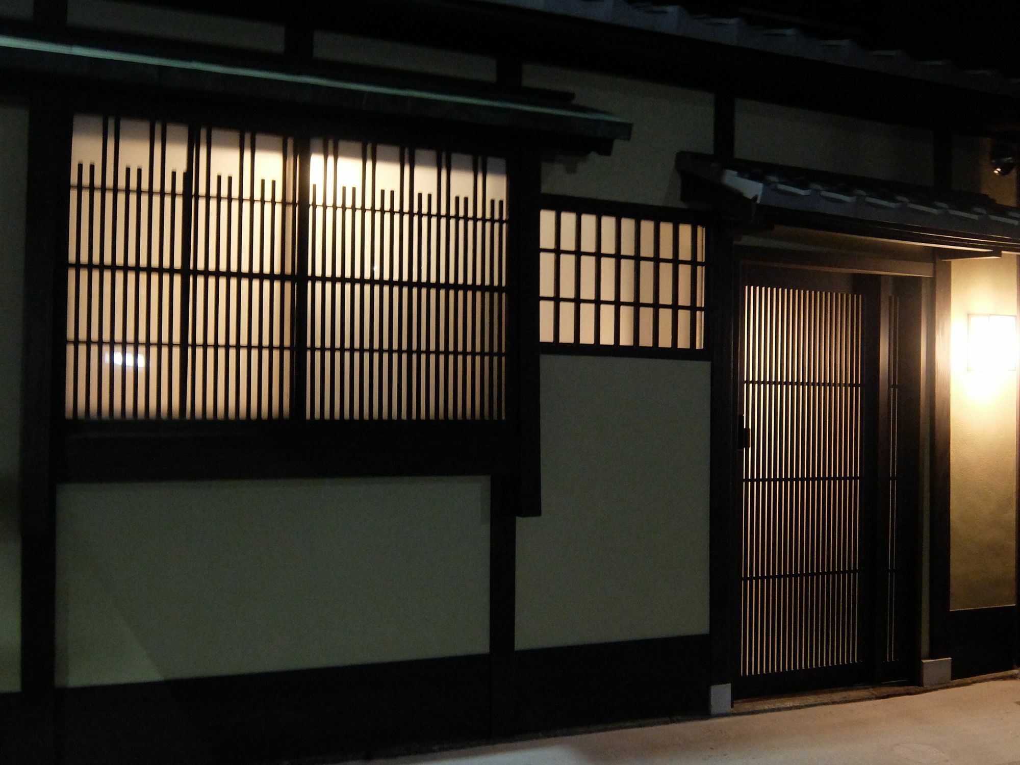 Villa Reikaku Kiyomizu Gojo Kyōto Exterior foto