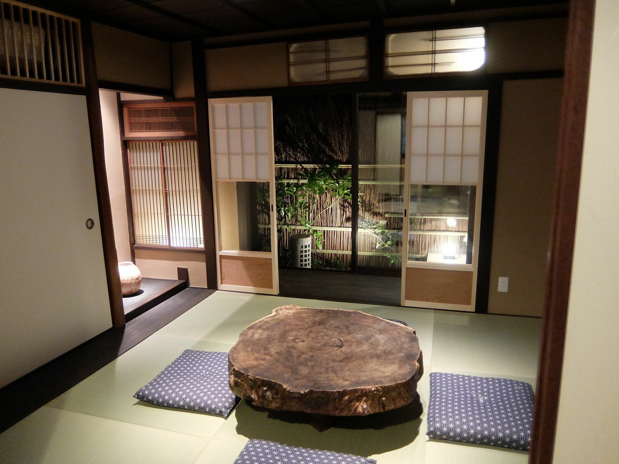 Villa Reikaku Kiyomizu Gojo Kyōto Exterior foto